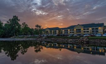 Econo Lodge Pigeon Forge Riverside