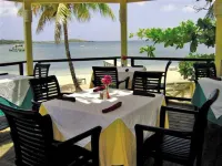 Bungalows on the Bay Usvi Hôtels à : East End