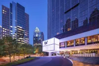 The Starling Atlanta Midtown, Curio Collection by Hilton Các khách sạn ở 