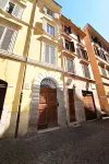 L'antica Locanda Dell'Orso Hotel in zona Swatch Roma