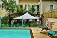 โรงแรมจินอรี อัล ดูโอโม