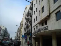Hotel Travel Park Lisboa Hôtels à : Lisbonne