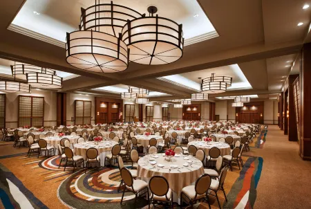 Sheraton Phoenix Downtown