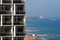 Renaissance Tel Aviv Hotel Hotels in 