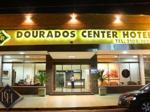 Dourados Center Hotel