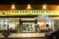 Dourados Center Hotel Hotels near Parque Antenor Martins