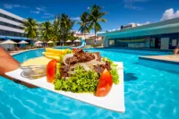 Del Mar Hotel Hotels in Aracaju
