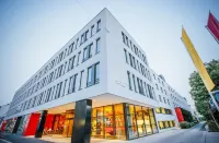 Holiday Inn Munich - Westpark Hôtels à : Munich