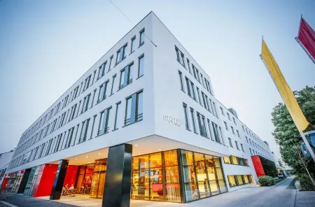 Holiday Inn Munich - Westpark