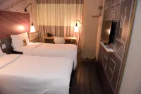 Ibis Tatuí Hotels in Tatui
