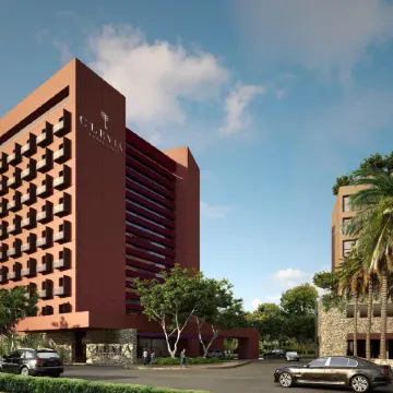 Hyatt Centric Campestre Leon