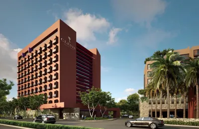 Hyatt Centric Campestre Leon Hotels in León de los Aldama