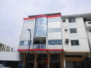 Hotel Rio Guayas