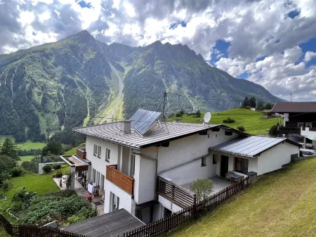 Aktiv Отели рядом с достопримечательностью «Otztal Valley»