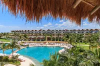 Ambassador at Grand Velas All Inclusive - Luxury