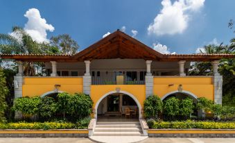 Hotel Hacienda Montesinos