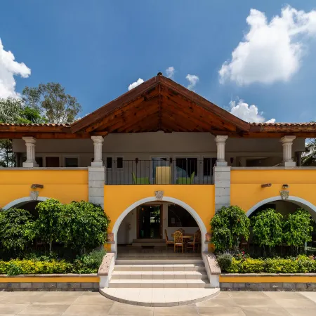 Hotel Hacienda Montesinos