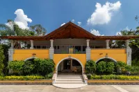Hotel Hacienda Montesinos Hotel di 