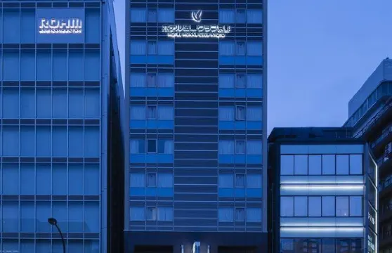 京都法華俱樂部酒店