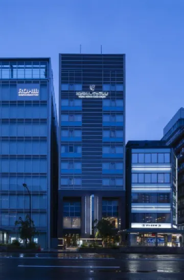 京都法華俱樂部酒店