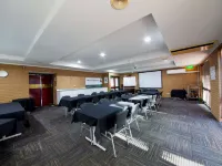 Central Deborah Motel Bendigo otelleri