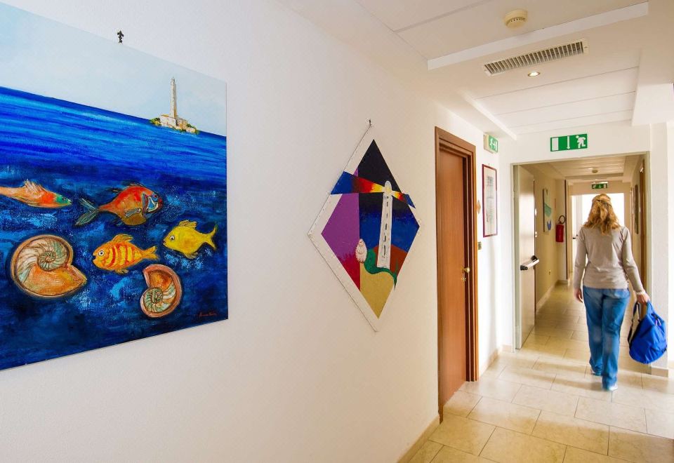 졸리 파크 수영장