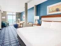 Homewood Suites by Hilton Myrtle Beach Oceanfront Hotels in Myrtle Beach