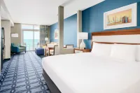 Homewood Suites by Hilton Myrtle Beach Oceanfront Hôtels à proximité de : Myrtle Beach Convention Center