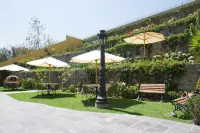 El Cabildo Hotel