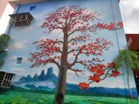 Beiweishibadu Caiyuan Homestay