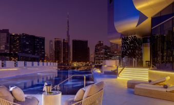 Hyde Hotel Dubai