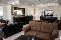 Hotel & Apartments Villa Linda Hôtels à : Giardini-Naxos