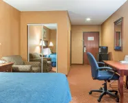 Quality Inn & Suites Hotels in Meriden