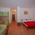 Novoselkovsky Guest House