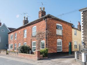 Abigail's Cottage Air Manage Suffolk