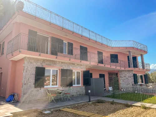 Casa Vacanze la Faiola