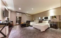 Gunsan Paradise Hotels in Gunsan