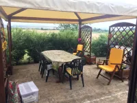 Giirasole Country House Siena Crete Senesi