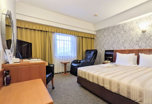GRG Hotel Naha Higashimachi, Naha (Prices & Reviews 2024)