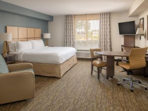 Candlewood Suites Vancouver-Camas