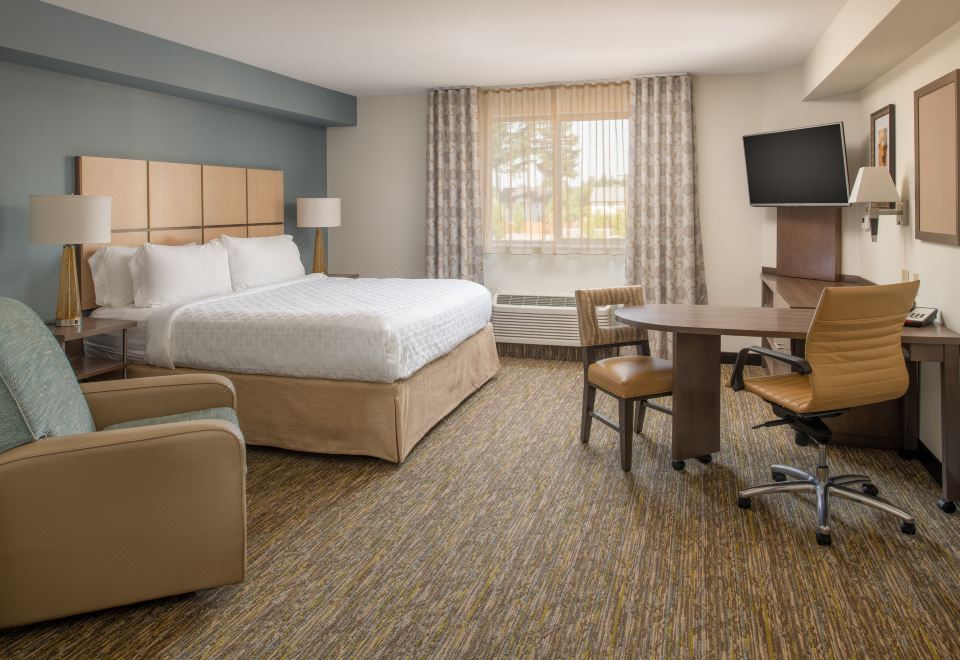 Candlewood Suites Vancouver-Camas 이미지