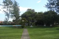 Samburá Chalés
