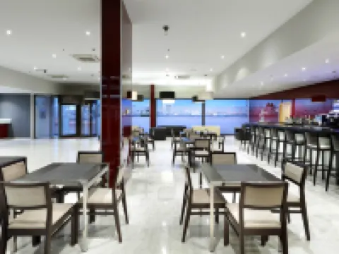 薩拉戈薩歐洲之星酒店 薩拉戈薩省酒店