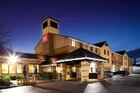 Ibis Bradford Shipley Hotel di Bingley