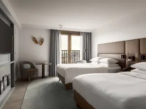 Amsterdam Marriott Hotel