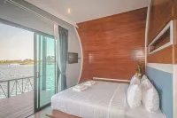 Saksiam Lakeside Resort  Certificate Hotels in Sai Noi