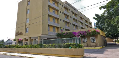 Hotel Maracaibo Cumberland Hotels in 