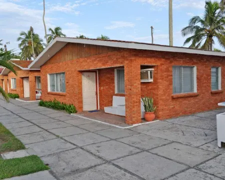 Canadian Resort Veracruz Hotels in Tecolutla