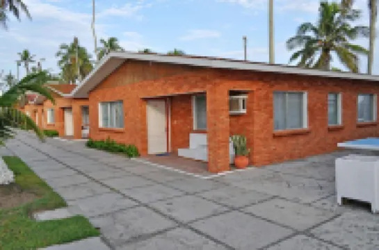 Canadian Resort Veracruz Hotels in Tecolutla