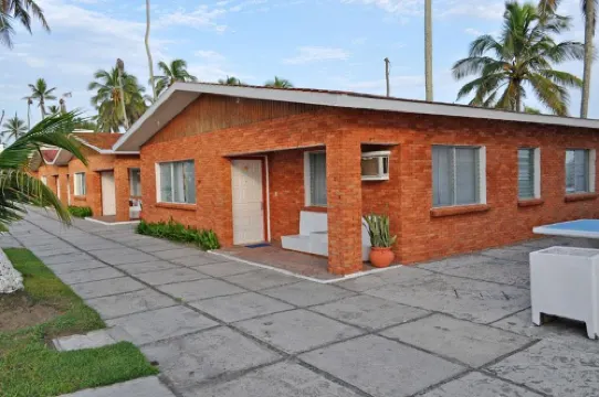 Canadian Resort Veracruz